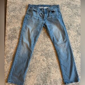Bonobos Jeans, size 36WX32L, gently worn